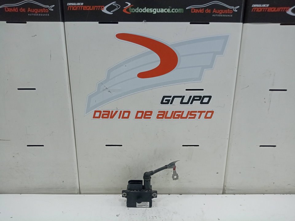 Rele de bujia incandescente bmw 3 sedÁn (20072010) 320 d