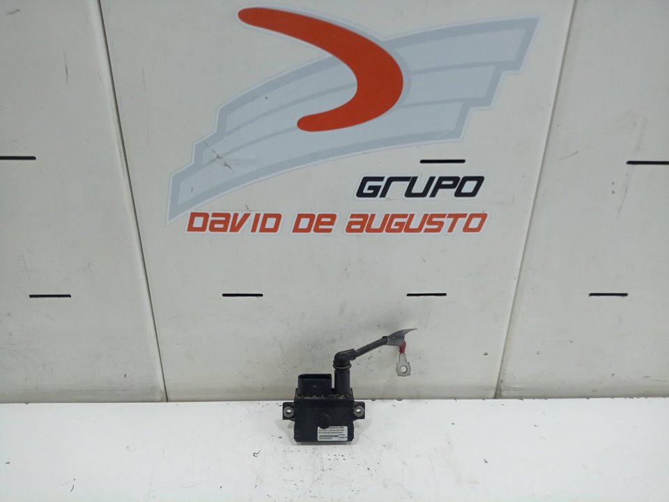 Rele de bujia incandescente bmw 3 sedÁn (20072010) 320 d