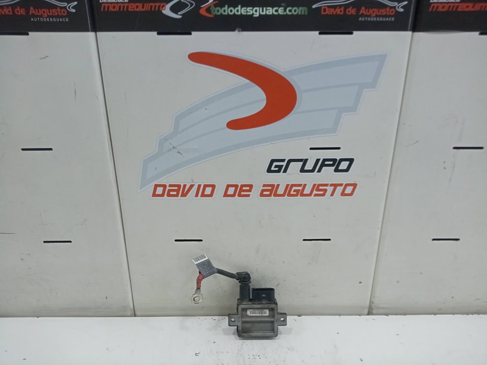 Rele de bujia incandescente bmw 3 sedÁn (20072010) 320 d