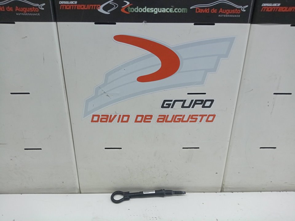 Gancho citroen c3 ii fastback (20142