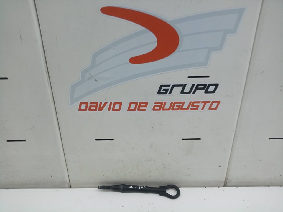 Gancho citroen c3 ii fastback (20142