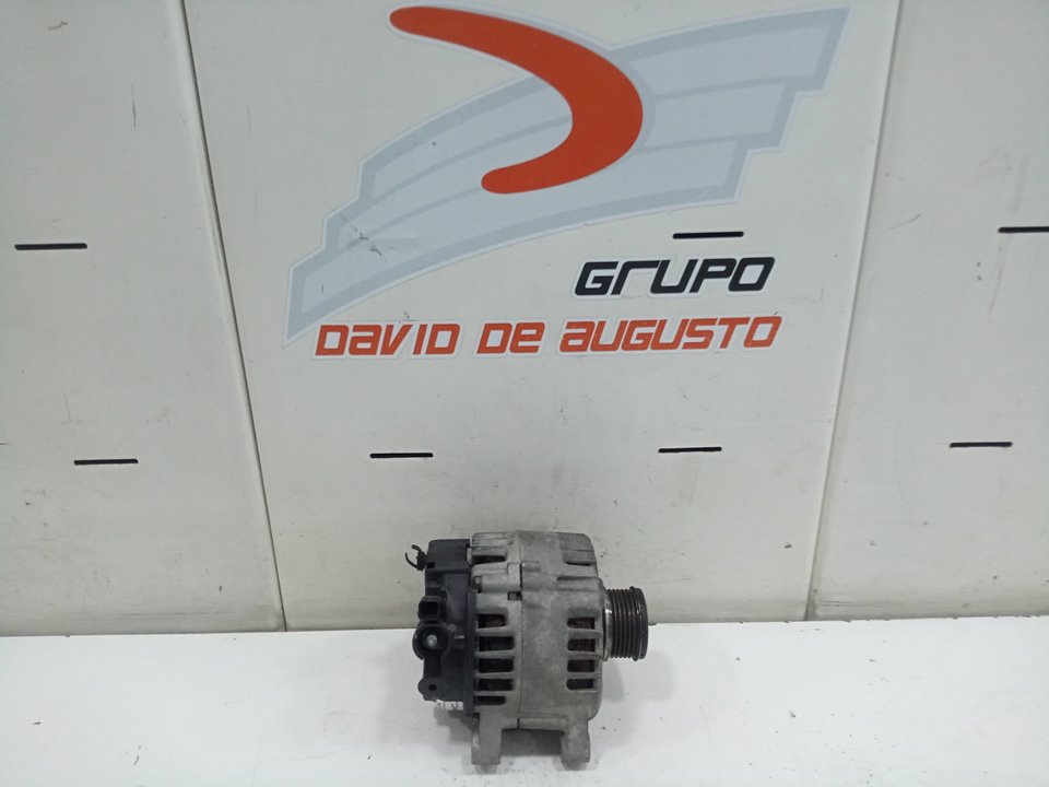 Alternador citroen jumpy furgÓn furgÓn (1