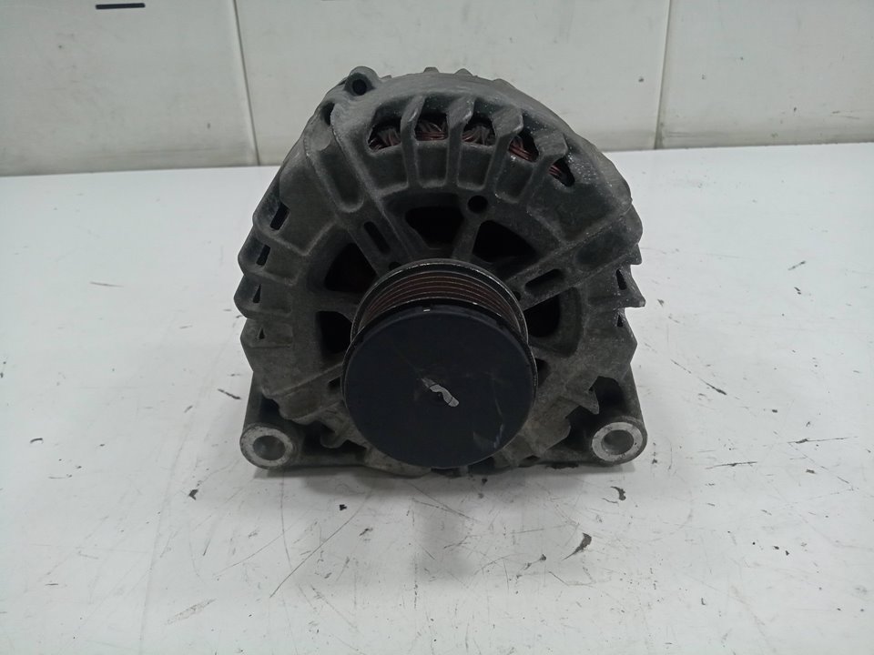 Alternador citroen jumpy furgÓn furgÓn (1