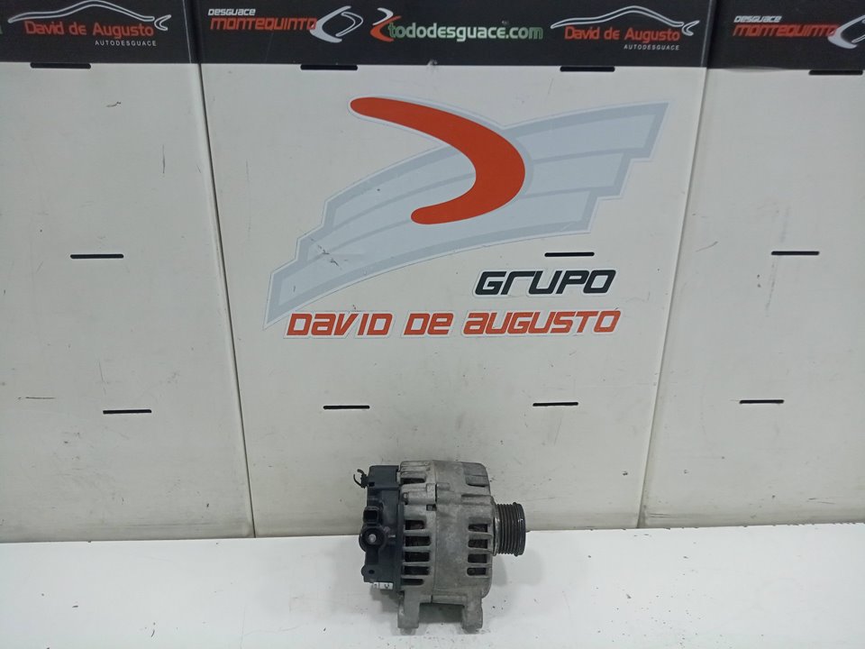 Alternador citroen jumpy furgÓn furgÓn (1