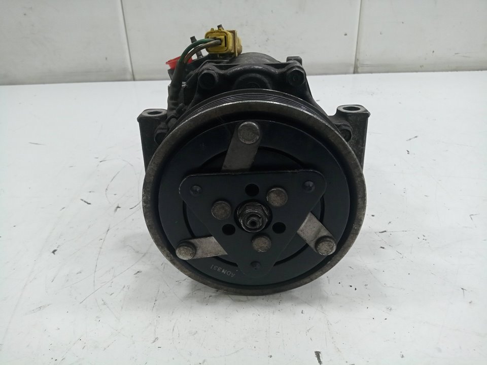 Compresor aire acondicionado citroen c5 ii fastback (20042