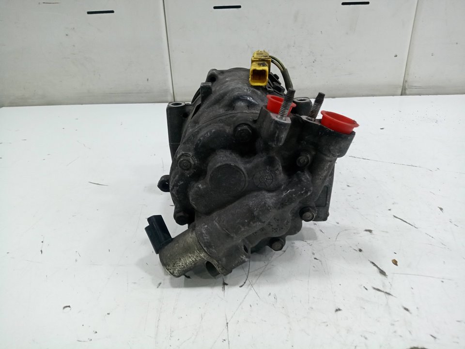 Compresor aire acondicionado citroen c5 ii fastback (20042