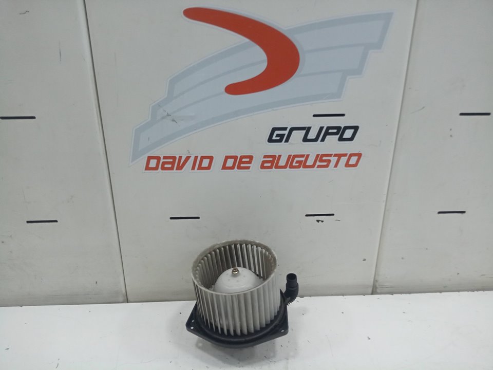 Ventilador calefaccion suzuki grand vitara ii todo te