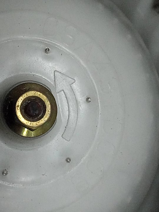 Ventilador calefaccion suzuki grand vitara ii todo te