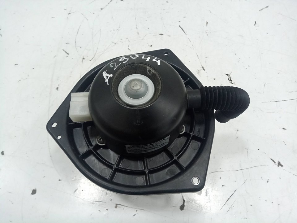 Ventilador calefaccion suzuki grand vitara ii todo te