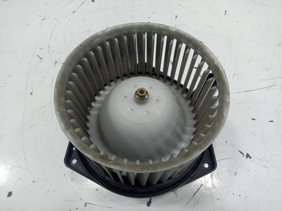 Ventilador calefaccion suzuki grand vitara ii todo te