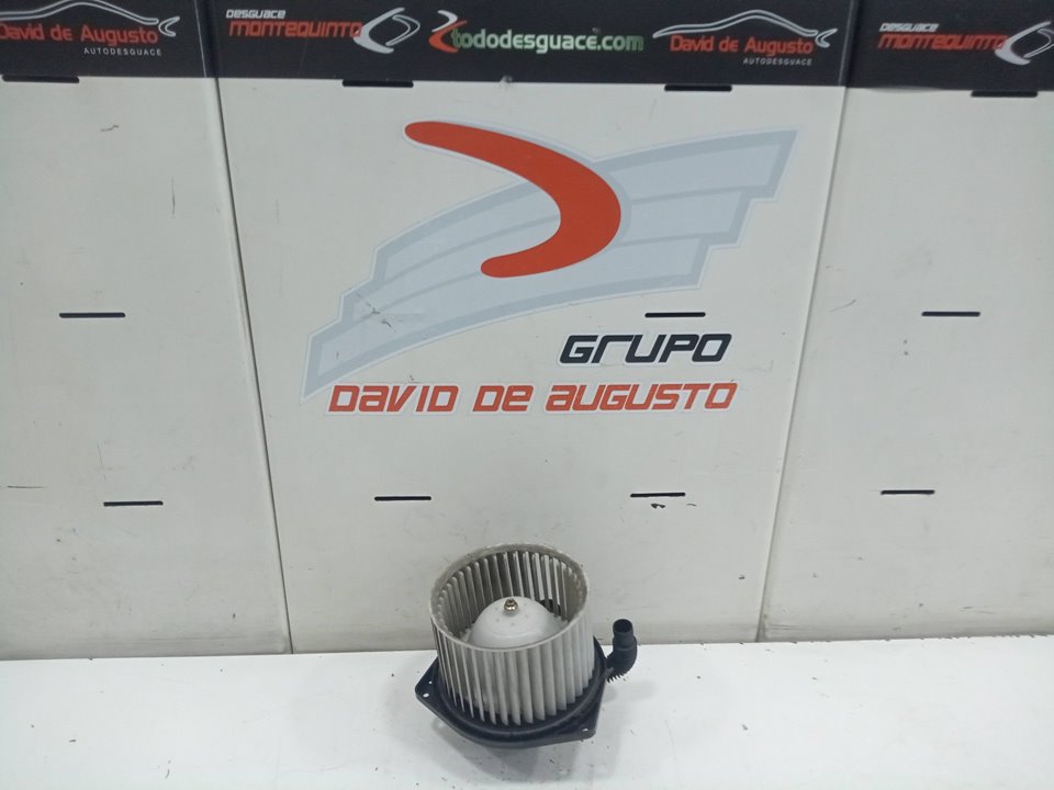 Ventilador calefaccion suzuki grand vitara ii todo te