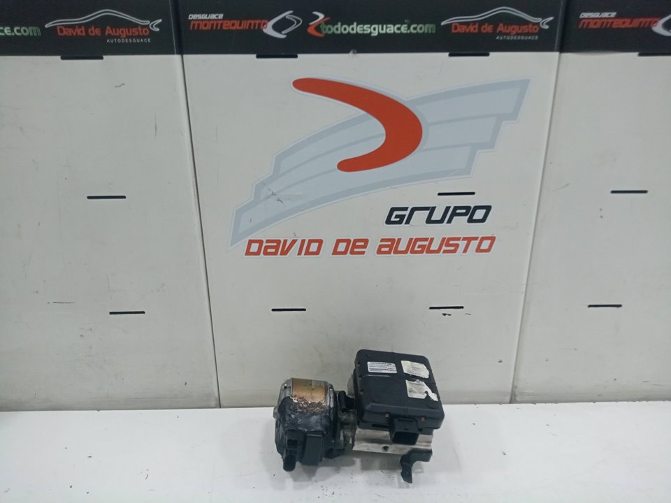 Centralita suspension citroen c5 ii fastback (20042