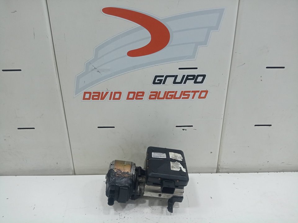 Centralita suspension citroen c5 ii fastback (20042