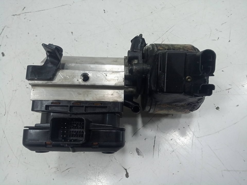 Centralita suspension citroen c5 ii fastback (20042