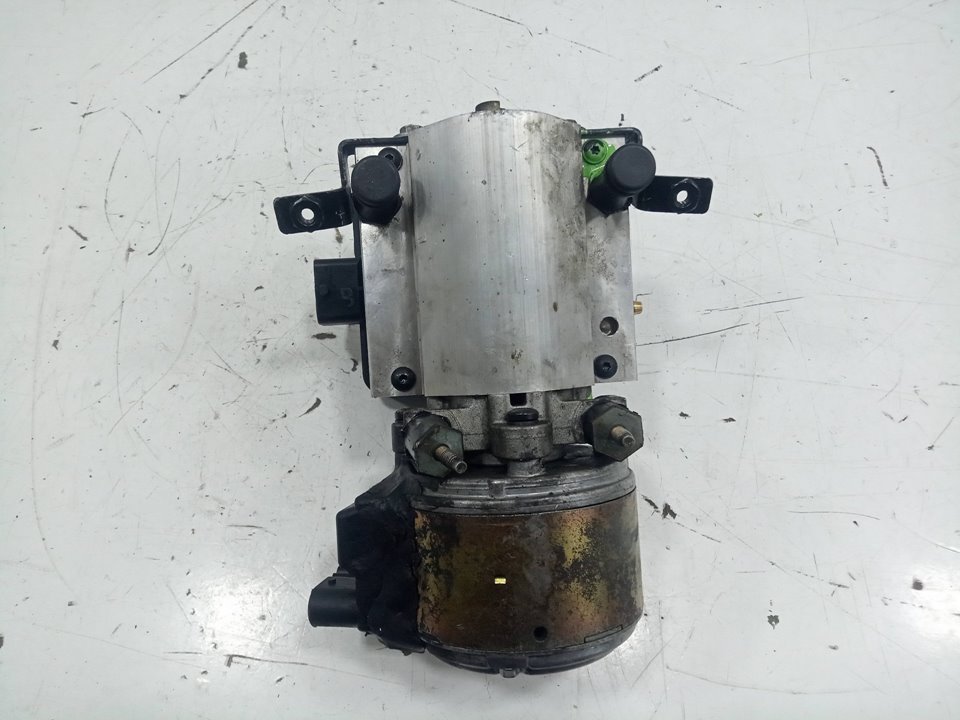 Centralita suspension citroen c5 ii fastback (20042