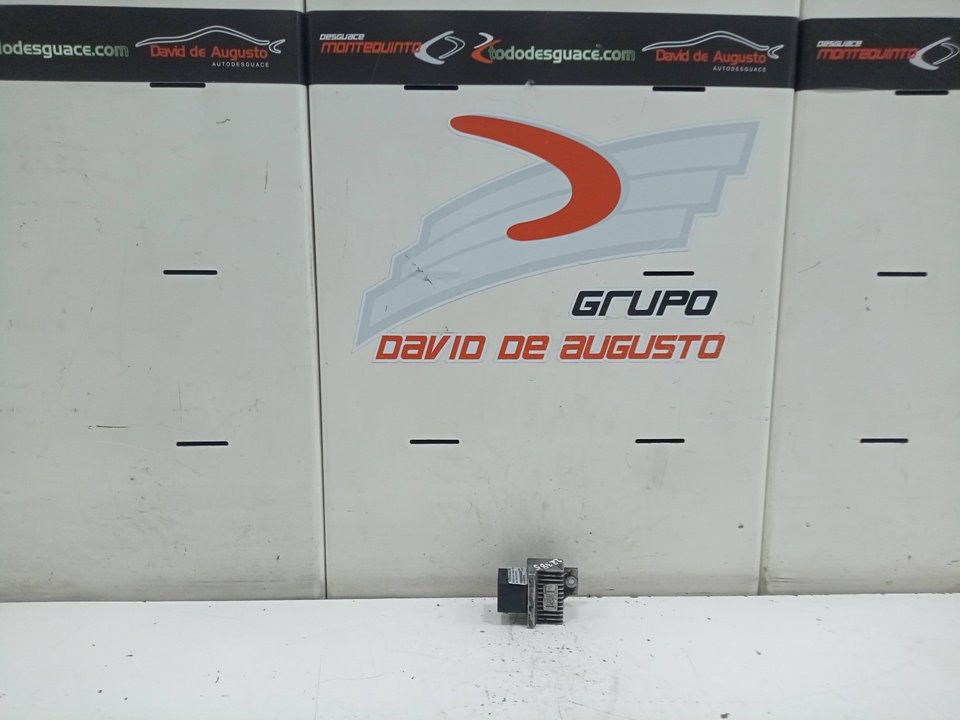 Caja precalentamiento mercedesbenz clase b fastback