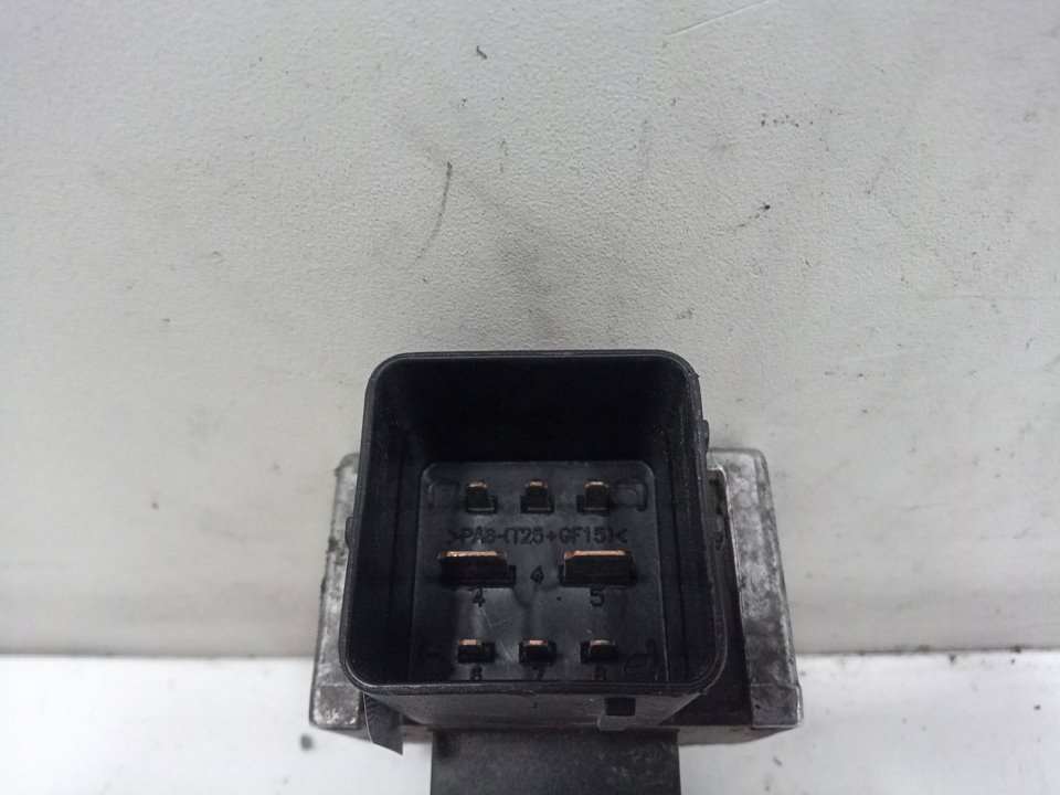 Caja precalentamiento mercedesbenz clase b fastback