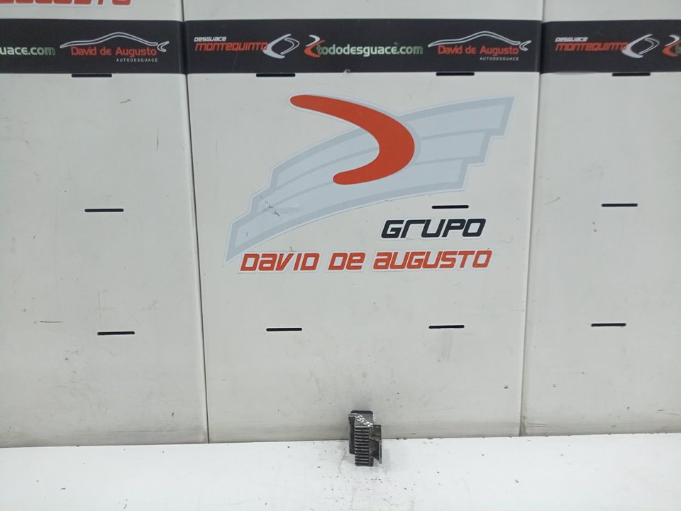 Caja precalentamiento mercedesbenz clase b fastback