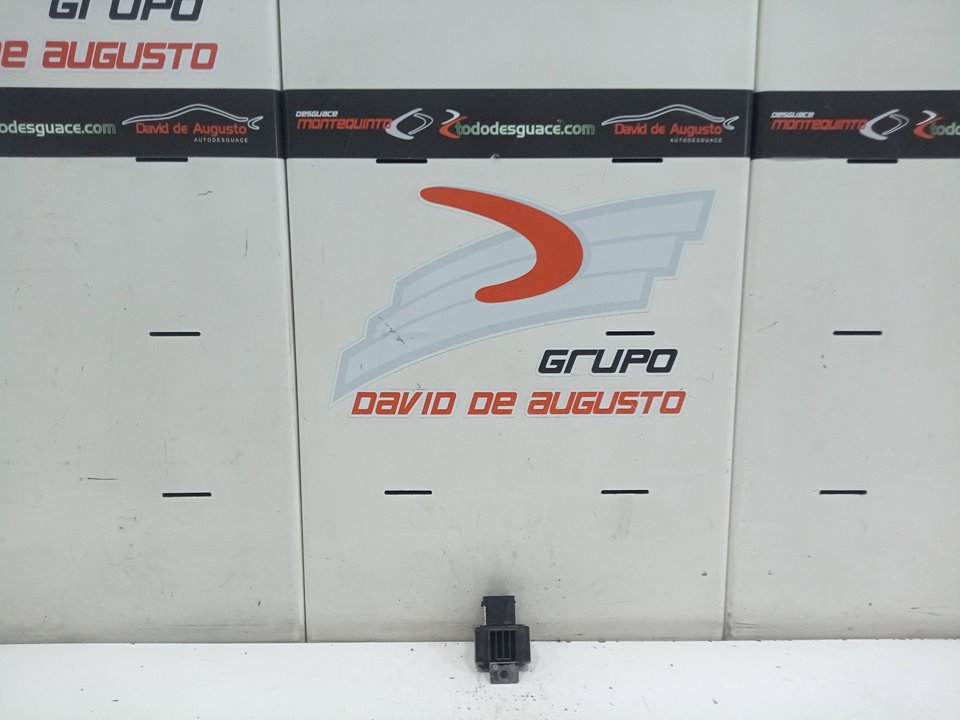 Caja precalentamiento mercedesbenz clase b fastback