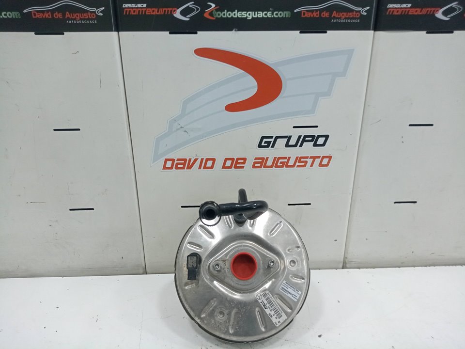 Servofreno mercedesbenz clase b fastback