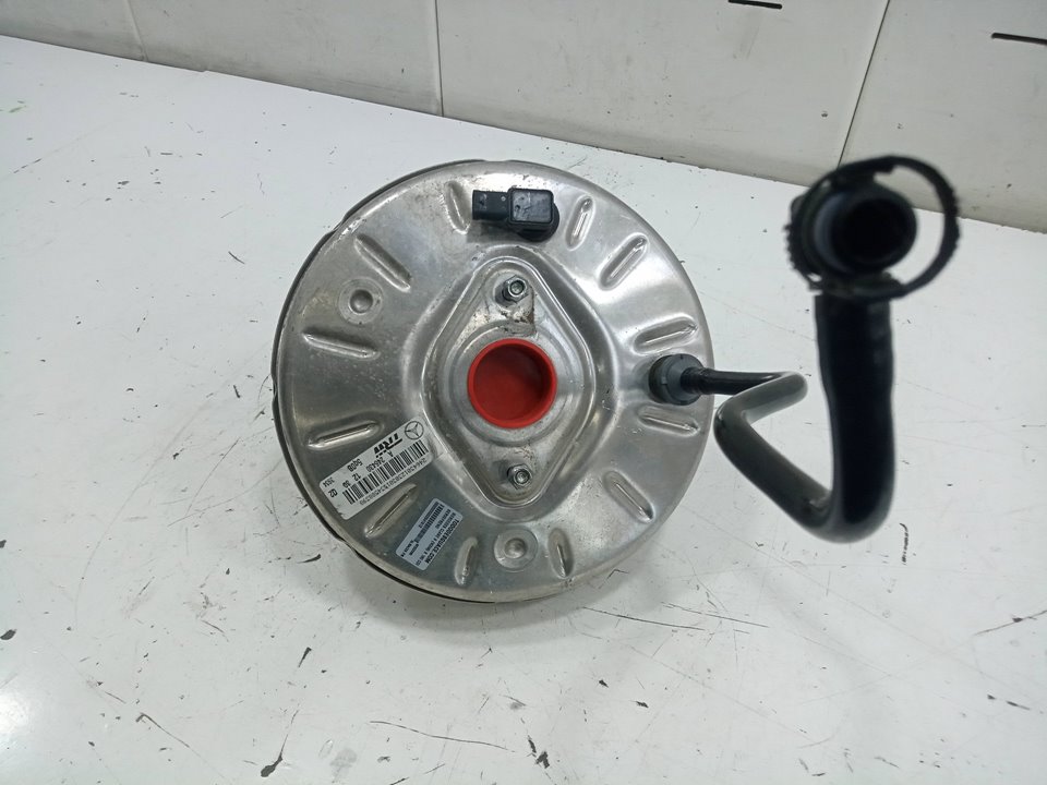 Servofreno mercedesbenz clase b fastback