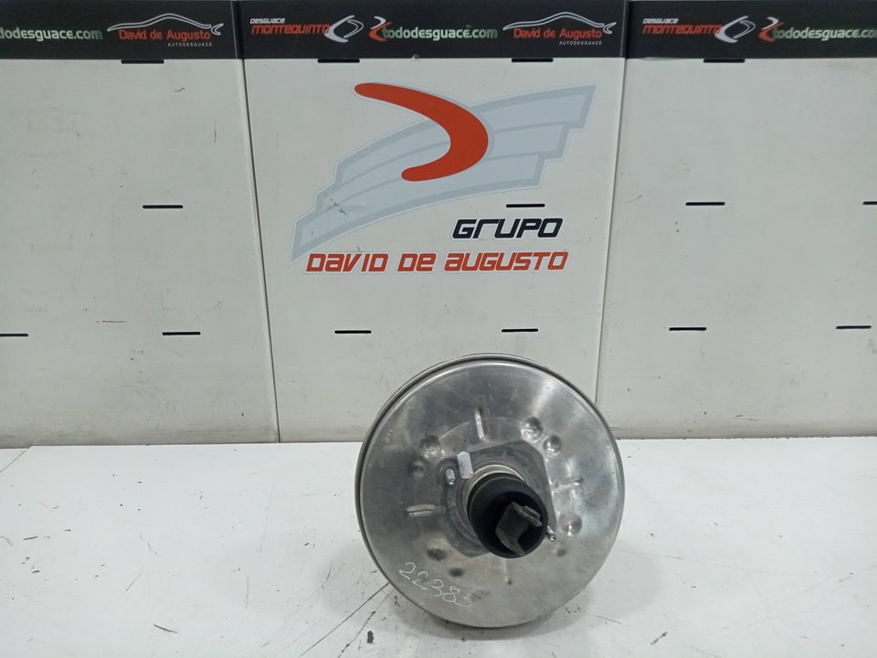 Servofreno mercedesbenz clase b fastback