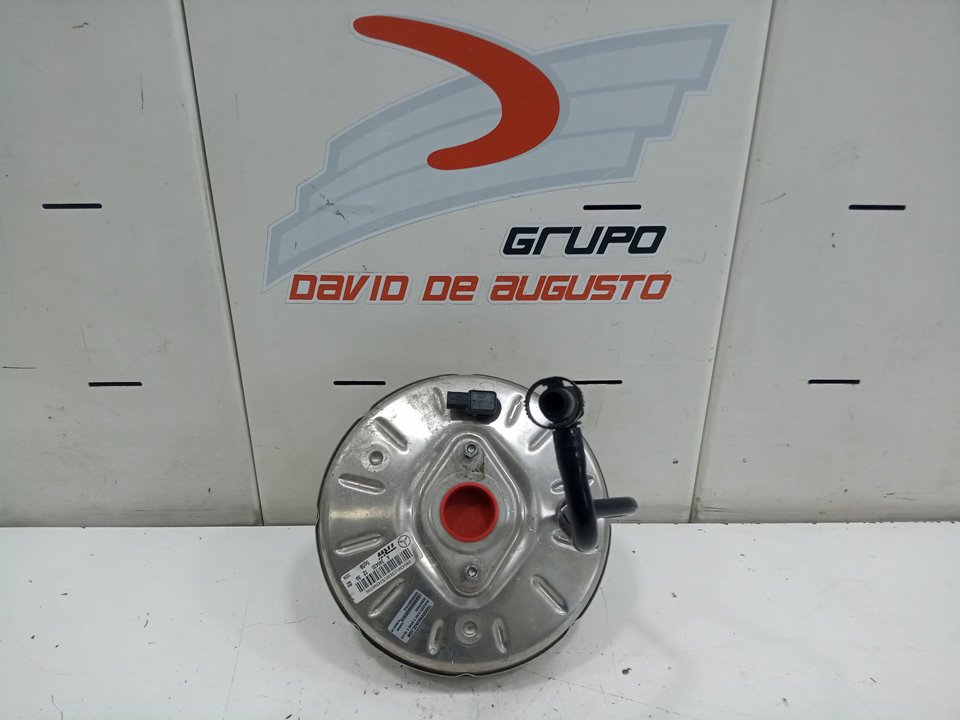 Servofreno mercedesbenz clase b fastback