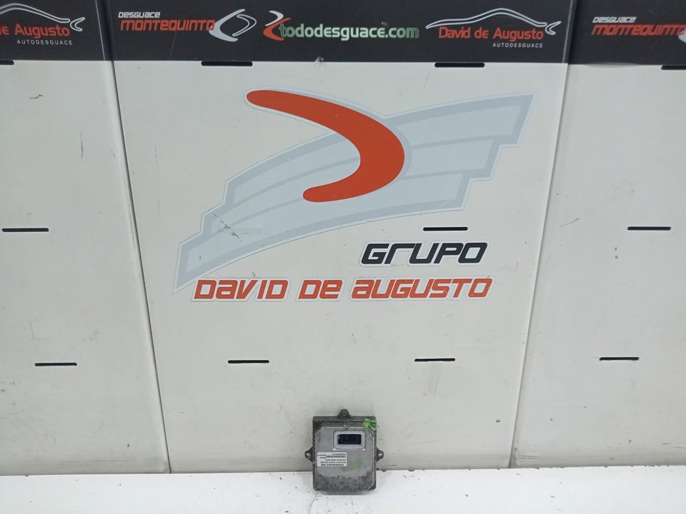 Centralita faros xenon bmw 3 touring ranchera familia