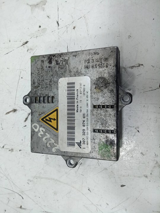 Centralita faros xenon bmw 3 touring ranchera familia