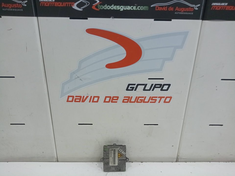 Centralita faros xenon bmw 3 touring ranchera familia