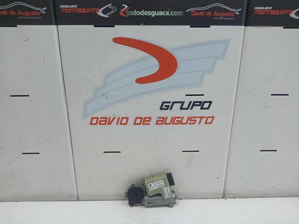 Motor techo solar bmw 5 sedÁn (20022005) 530 d