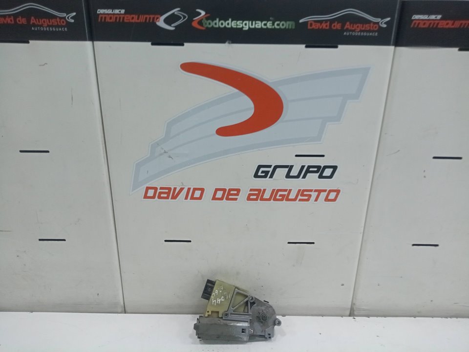 Motor techo solar bmw 5 sedÁn (20022005) 530 d
