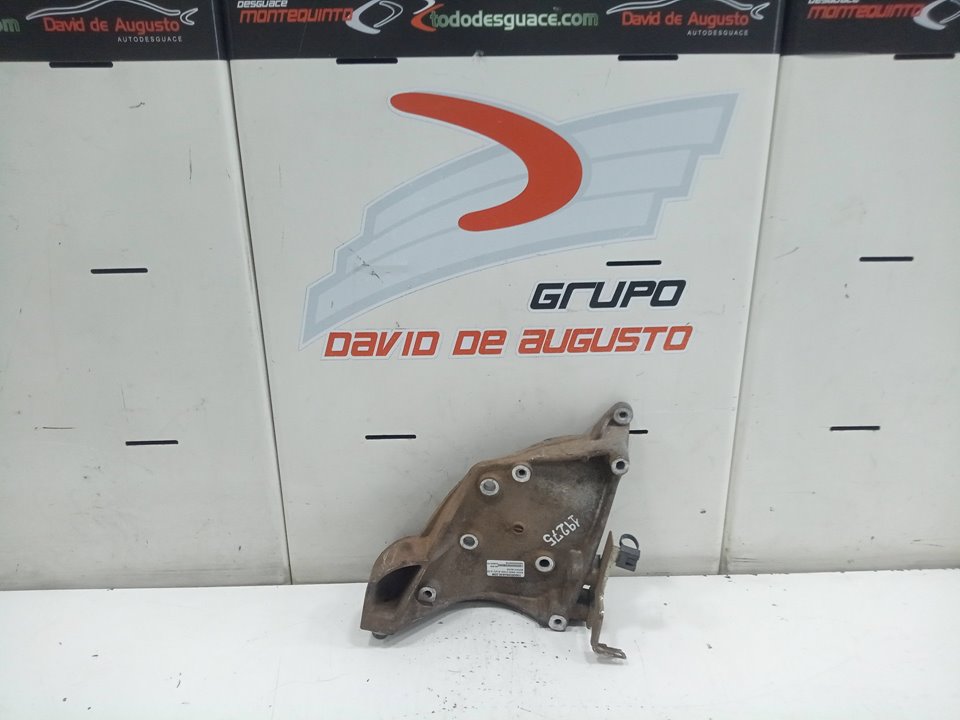 Soporte motor suzuki grand vitara ii todo te