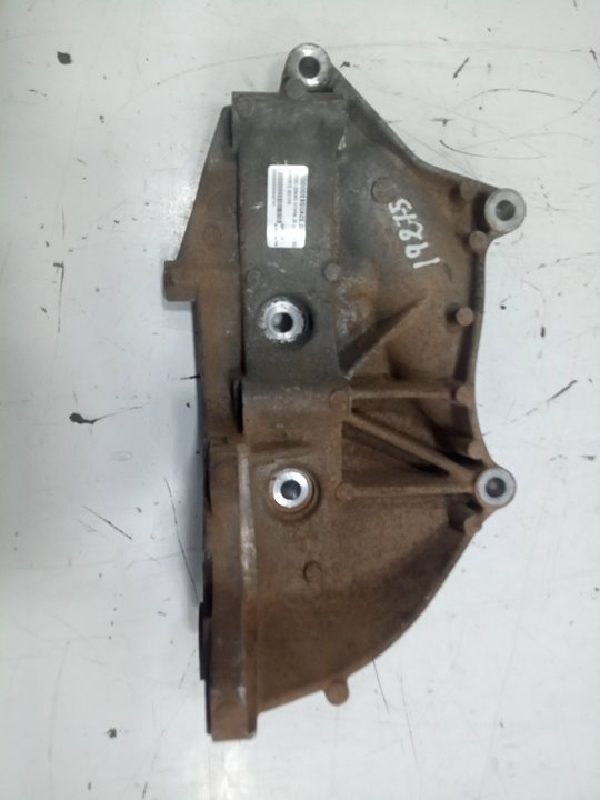 Soporte motor suzuki grand vitara ii todo te