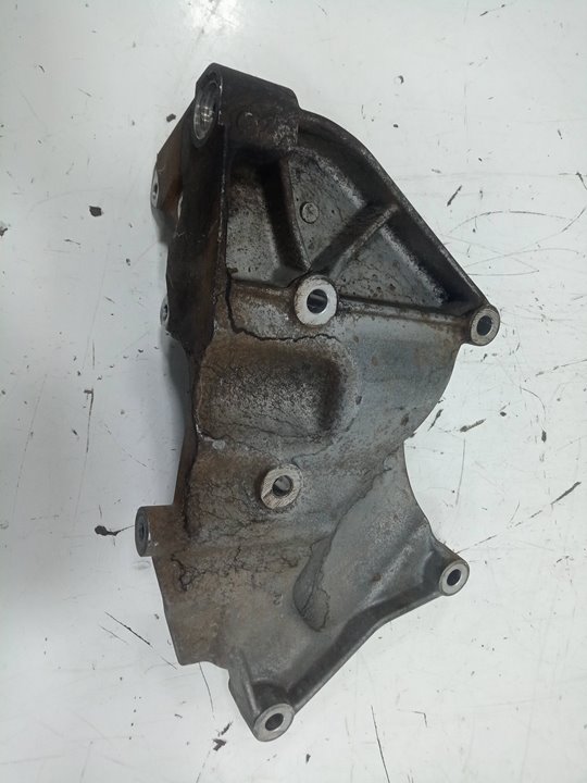 Soporte motor suzuki grand vitara ii todo te