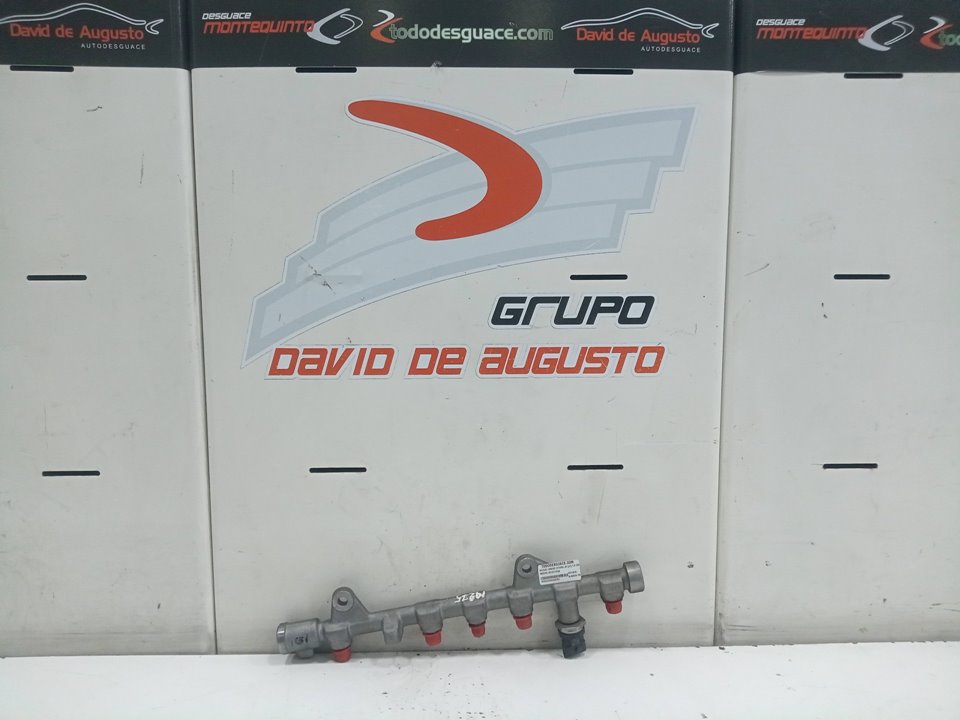 Rampa inyectora suzuki grand vitara ii todo te