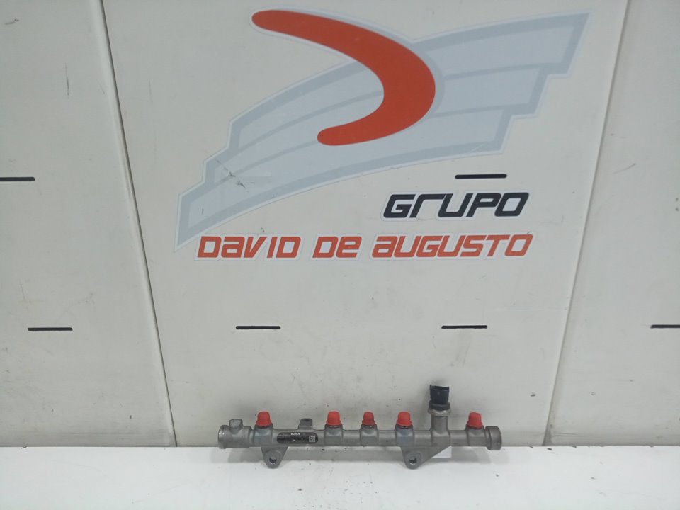 Rampa inyectora suzuki grand vitara ii todo te