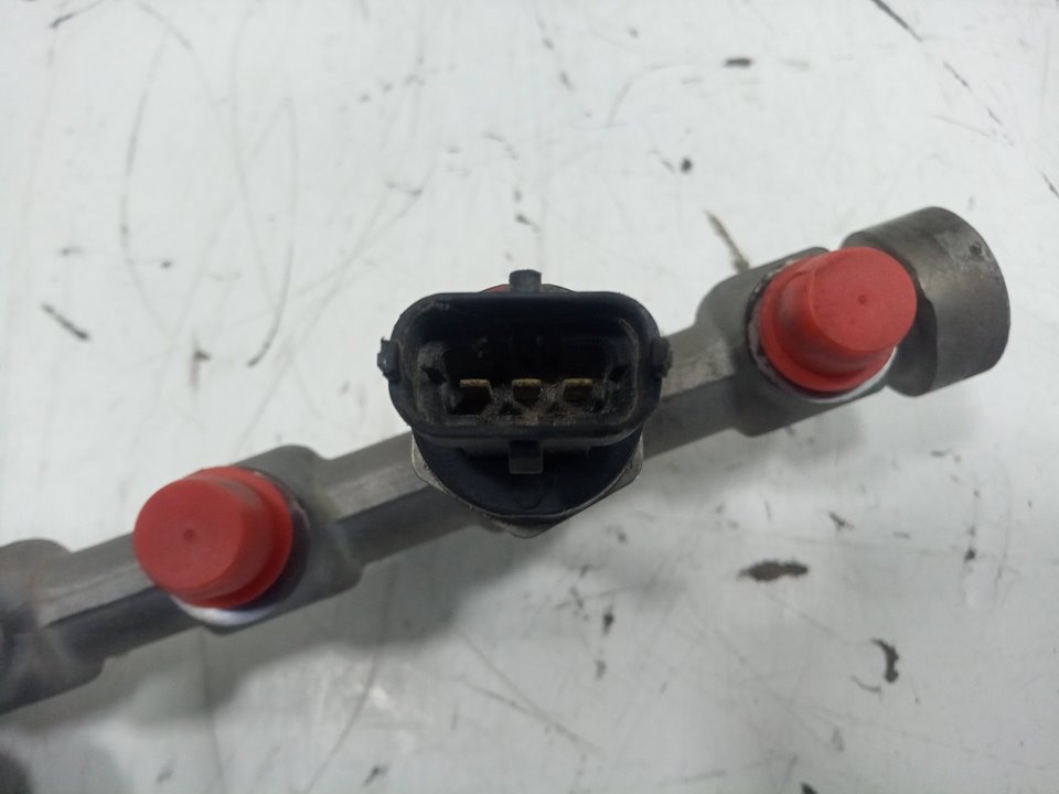 Rampa inyectora suzuki grand vitara ii todo te