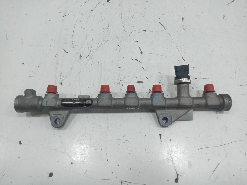 Rampa inyectora suzuki grand vitara ii todo te