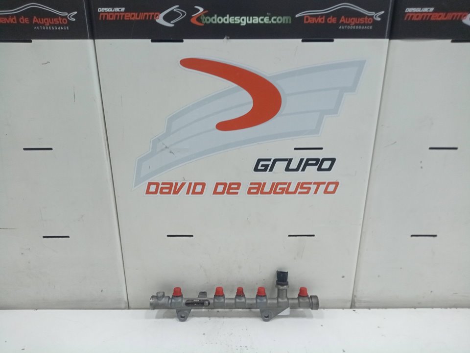 Rampa inyectora suzuki grand vitara ii todo te