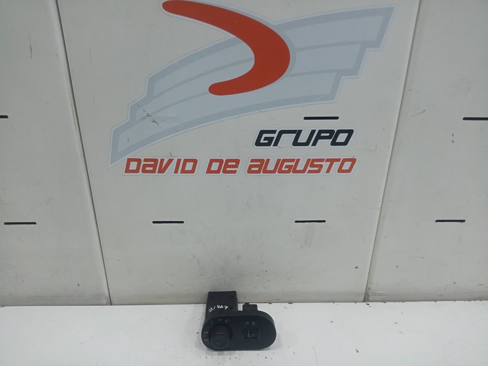 Interruptor posicion de luces seat ibiza iii fastback (2002