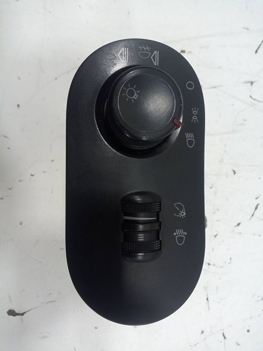 Interruptor posicion de luces seat ibiza iii fastback (2002