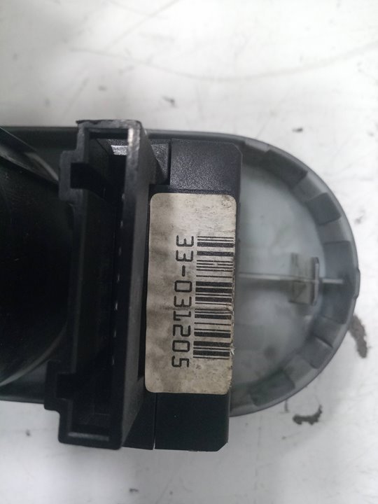 Interruptor posicion de luces seat ibiza iii fastback (2002