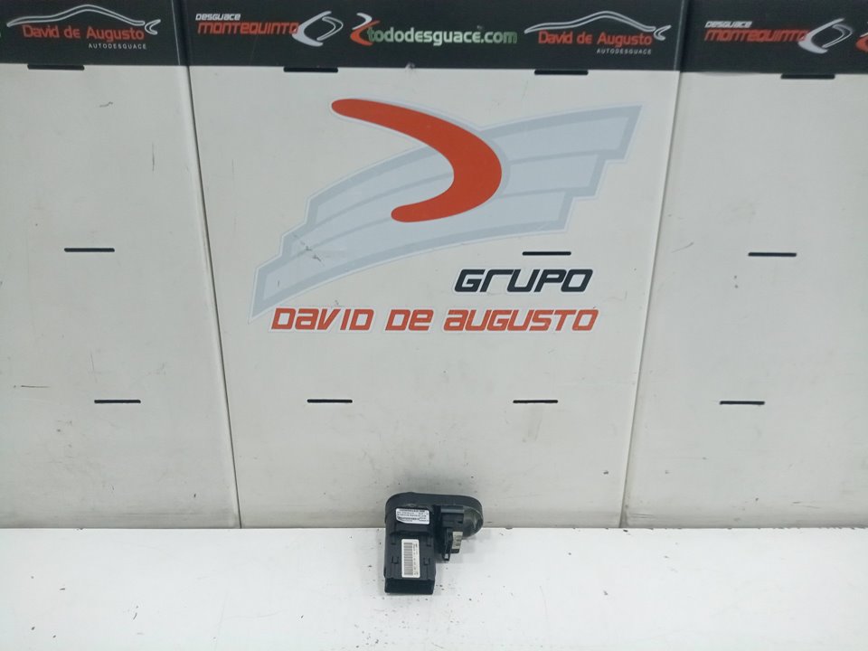 Interruptor posicion de luces seat ibiza iii fastback (2002