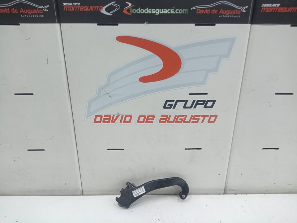 Guia de rodillos puerta corredera mercedesbenz vito autobÚs aut