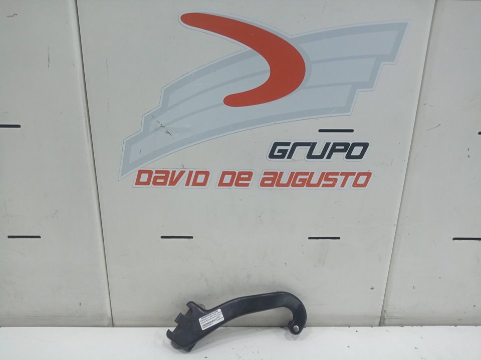 Guia de rodillos puerta corredera mercedesbenz vito autobÚs aut