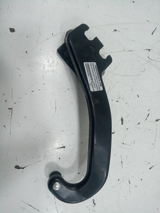 Guia de rodillos puerta corredera mercedesbenz vito autobÚs aut