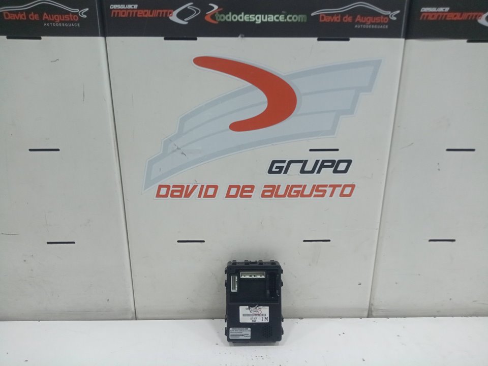 Modulo electronico suzuki grand vitara ii todo te