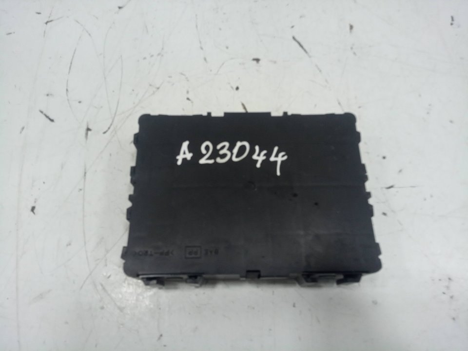 Modulo electronico suzuki grand vitara ii todo te