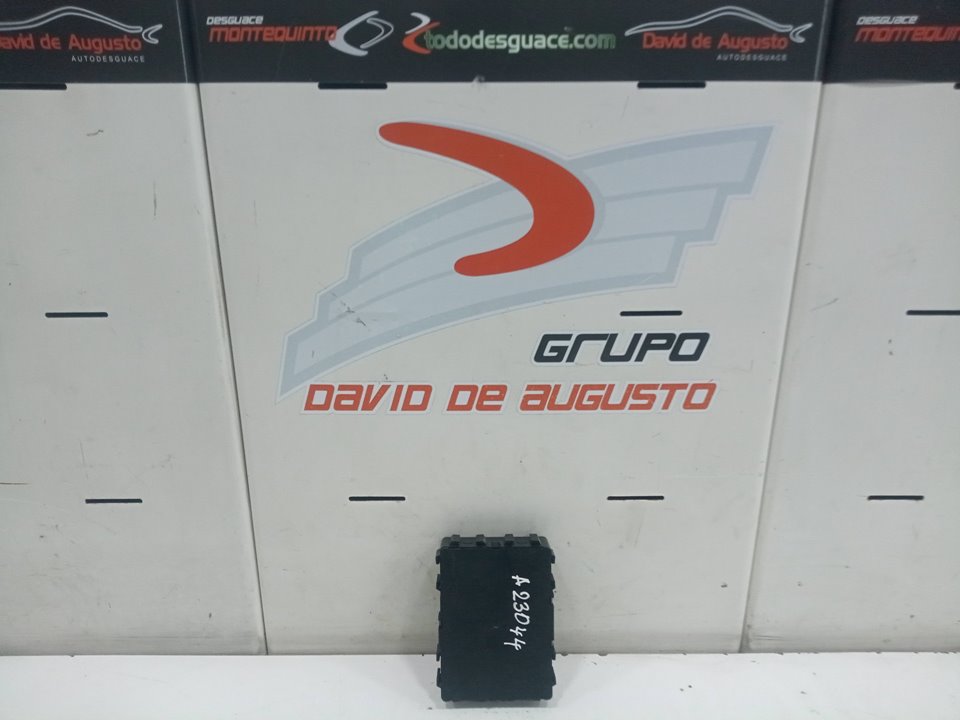 Modulo electronico suzuki grand vitara ii todo te